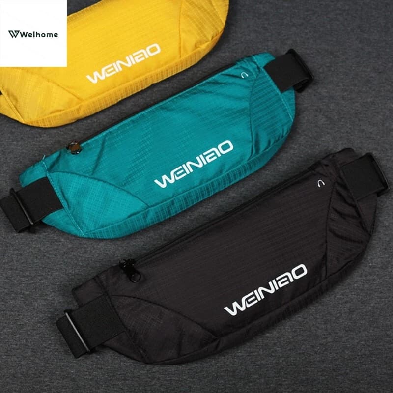 กระเป๋าคาดเอว กระเป๋าออกกำลังกาย กระเป๋าวิ่ง SPORTBAG